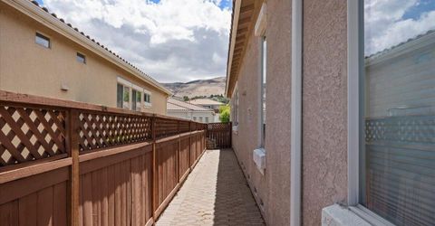 1839 Vicenza Drive, Sparks, NV 89434 Photo