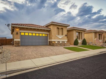 1839 Vicenza Drive, Sparks, NV 89434 Photo