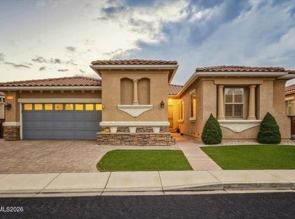 1839 Vicenza Drive, Sparks, NV 89434 Photo
