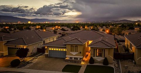 1839 Vicenza Drive, Sparks, NV 89434 Photo