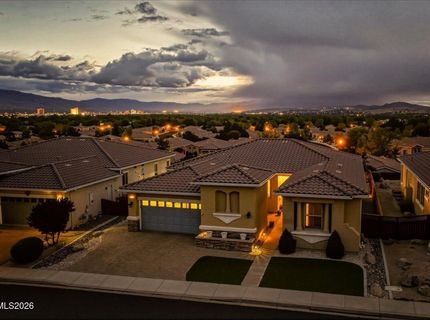 1839 Vicenza Drive, Sparks, NV 89434 Photo