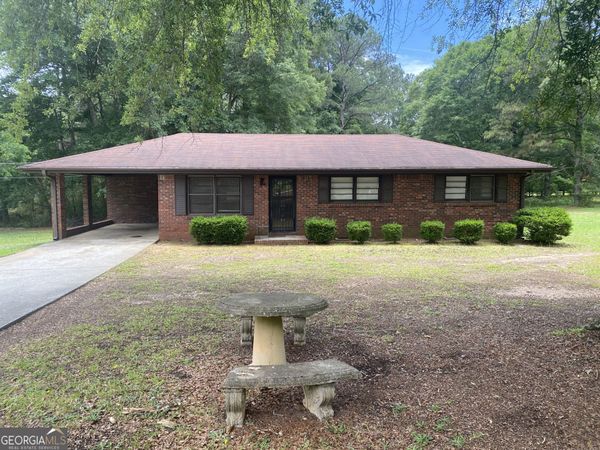 1409 Laboon Road, Monroe, GA 30655