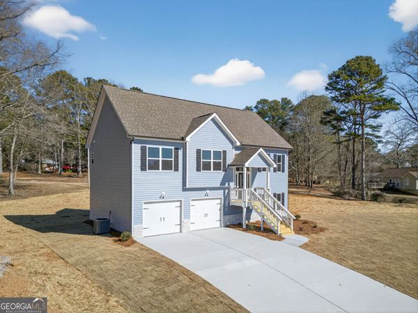 712 Oakmont Trail, Villa Rica, GA 30180