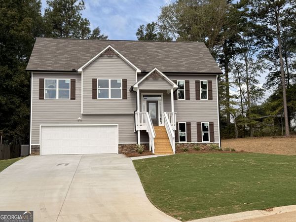 706 Oakmont Trail, Villa Rica, GA 30180