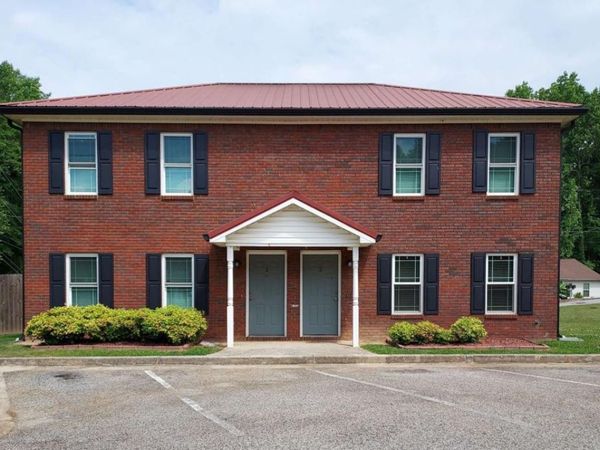 160 Second Street, Unit TOWNHOME #, Winder, GA 30680
