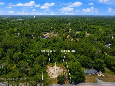 808 Ridge Road, Darien, GA 31305