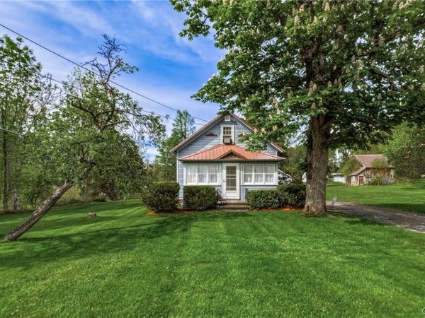 7253 River Road , Rome, NY 13440