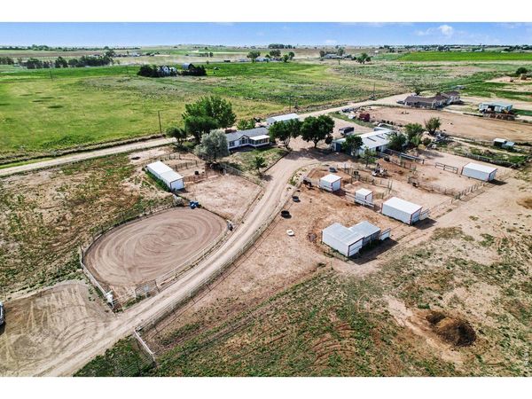13746 County Road 8, Fort Lupton, CO 80621