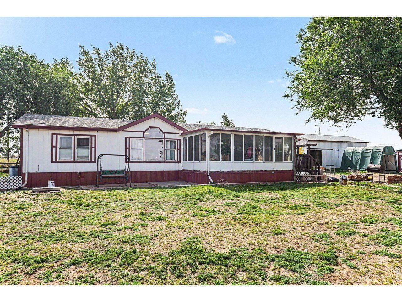 13746 County Road 8, Fort Lupton, CO 80621 Main Photo