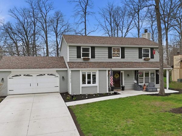 10915 Spring Oak Road, Fort Wayne, IN 46845