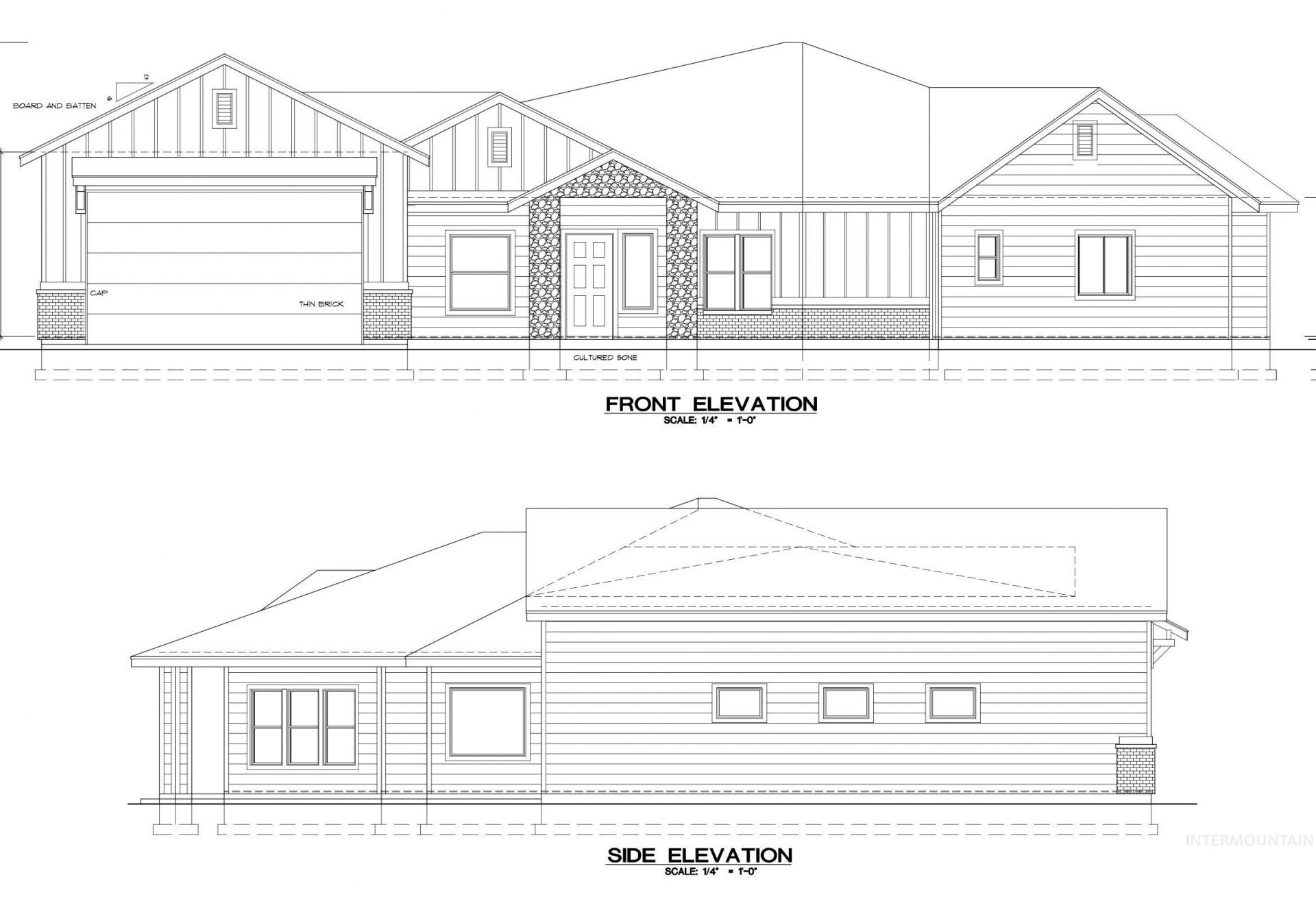 455 W Millstone St, Middleton, ID 83644 Main Photo