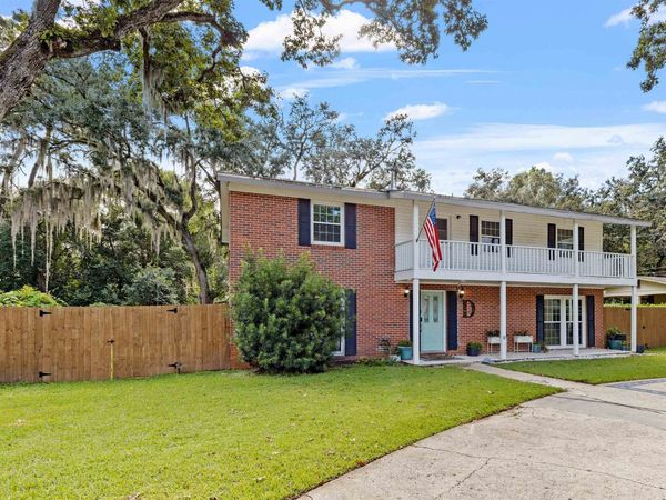 2207 Mulberry Boulevard, Tallahassee, FL 32303