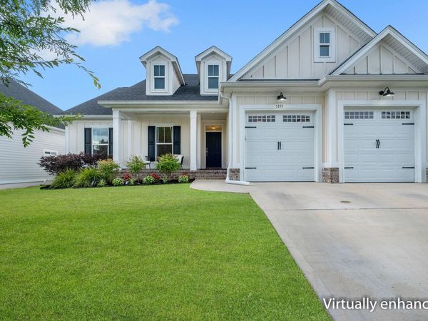 5355 Spirit Rock Place, Tallahassee, FL 32317