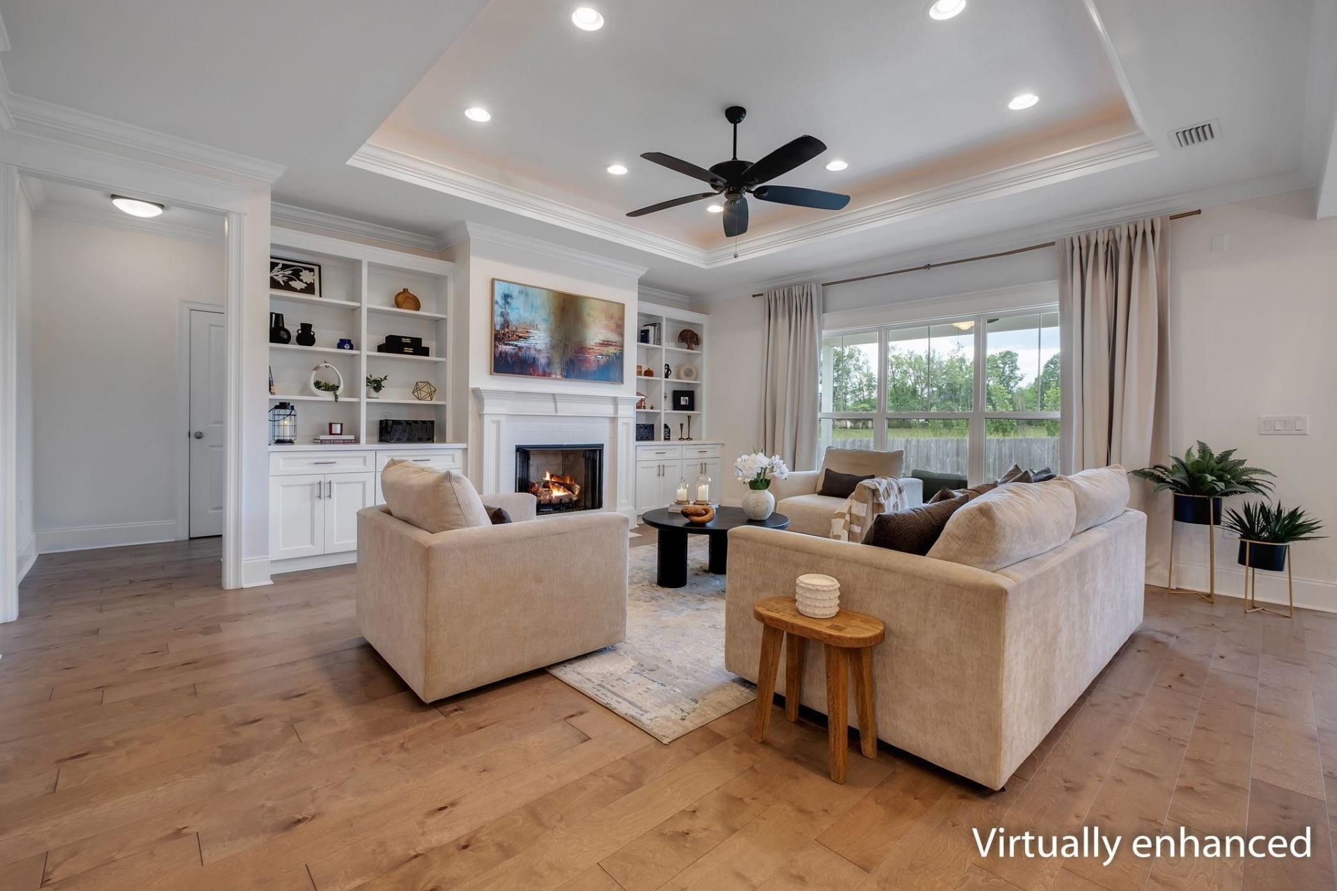 5355 Spirit Rock Place, Tallahassee, FL 32317 Photo