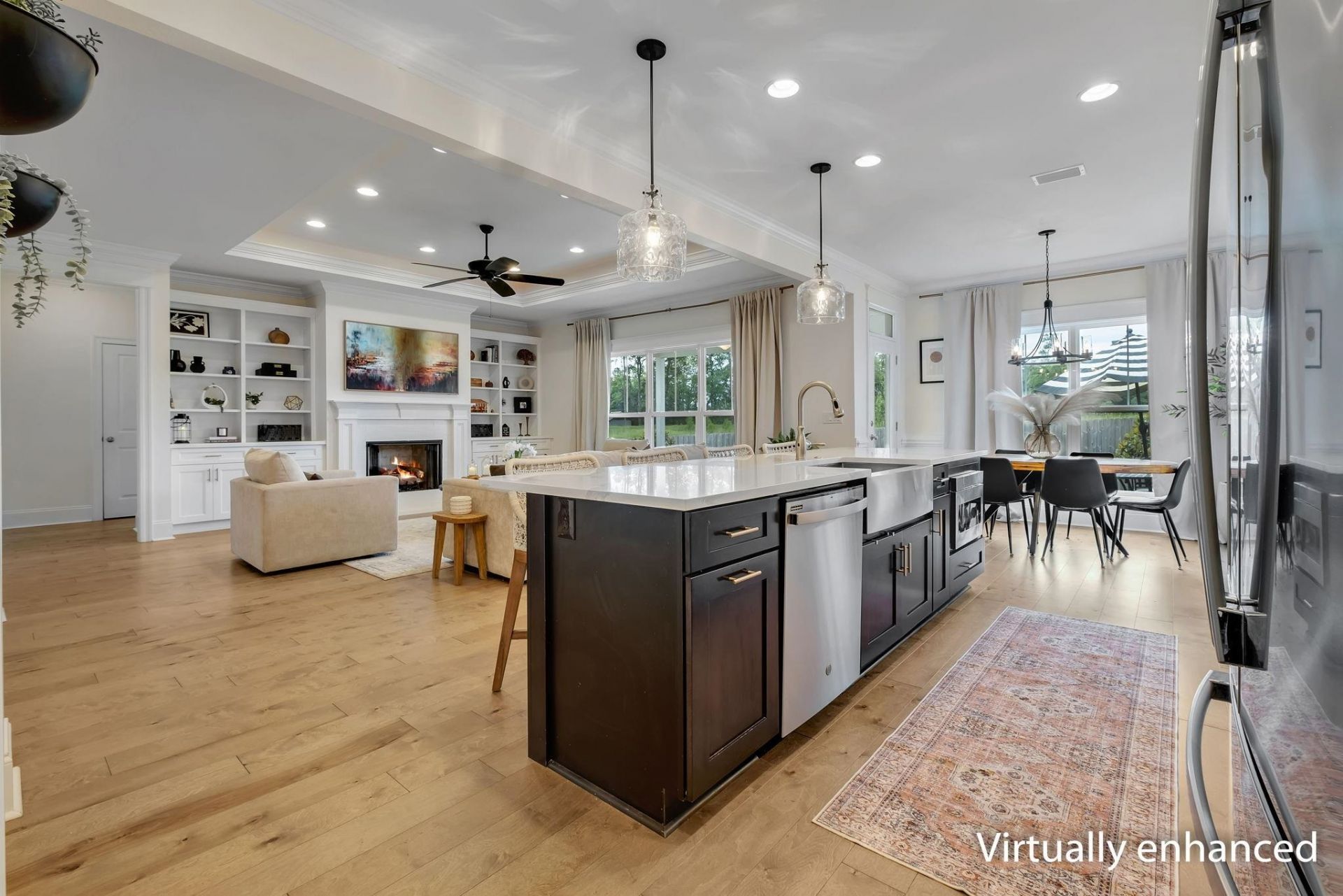 5355 Spirit Rock Place, Tallahassee, FL 32317 Photo