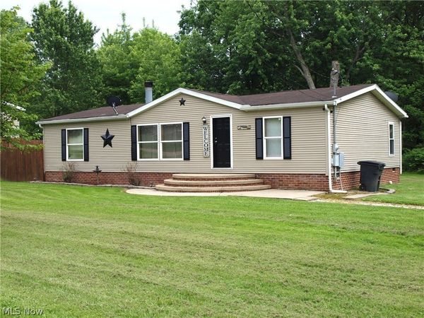 3000 3rd Street SE, Canton, OH 44707