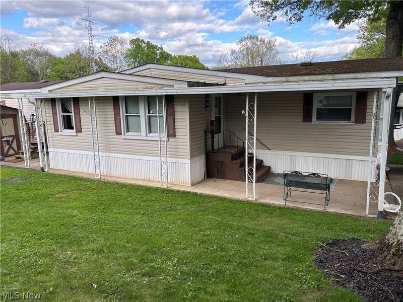 1931 Campground Road, Unit 13, Wellsville, OH 43968 Photo 1