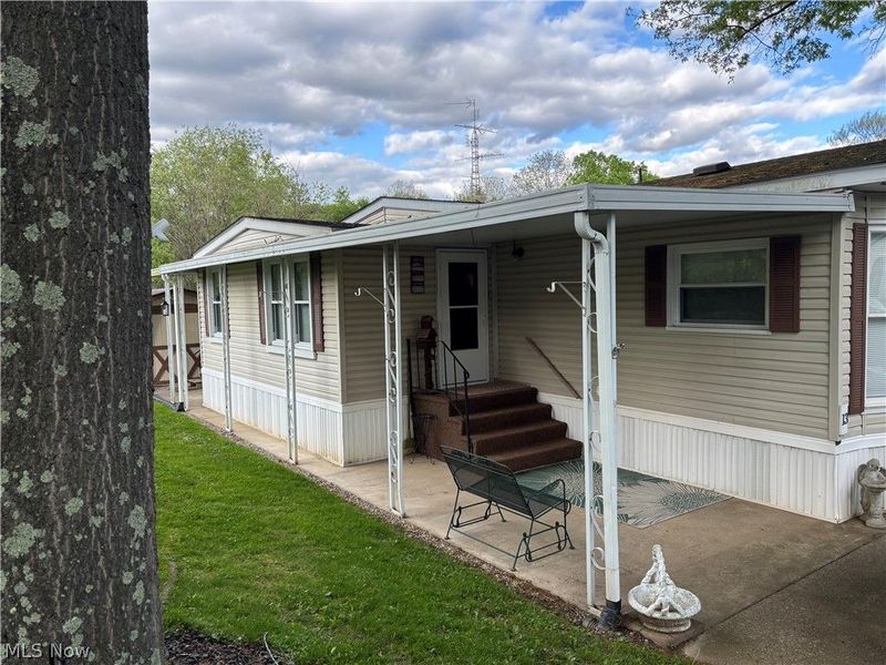 1931 Campground Road, Unit 13, Wellsville, OH 43968 Photo 2