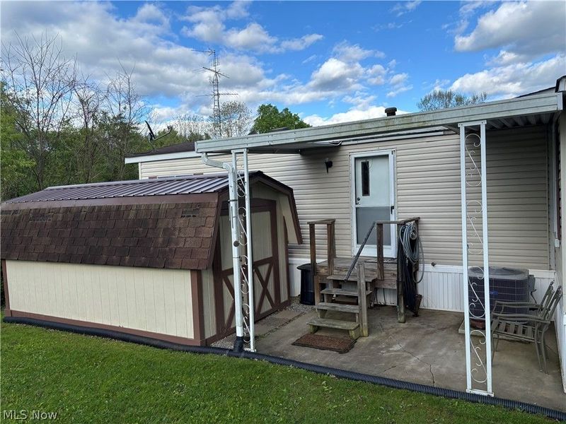 1931 Campground Road, Unit 13, Wellsville, OH 43968 Photo 3