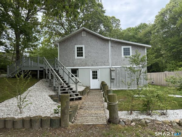 68 Schiller , Stonington, CT 06379