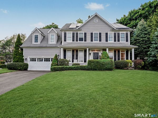 28 Walnut Ridge, Stamford, CT 06905