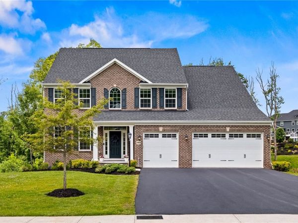 1903 Kimberly Ct, Sewickley, PA 15143
