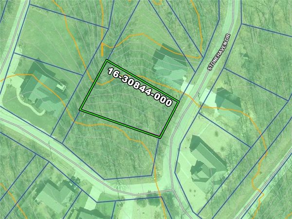 38 Stonehaven Drive , Bella Vista, AR 72715