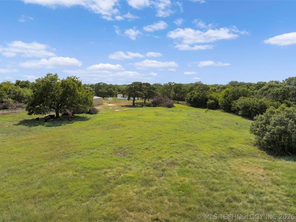 144th Street , Lexington, OK 73051