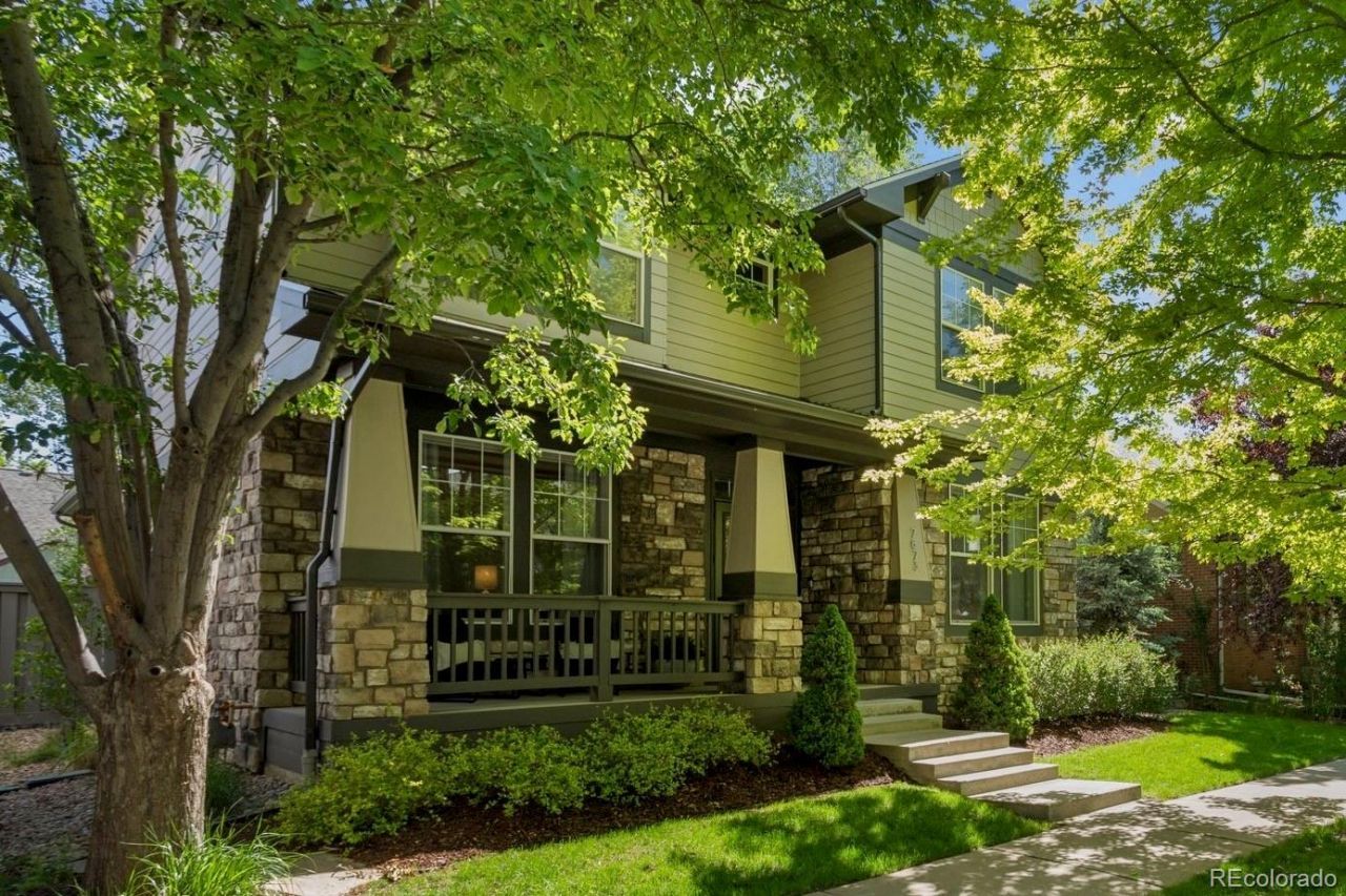 7873 E 8th Place, Denver, CO 80230 Main Photo