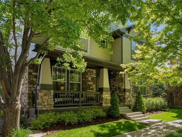 7873 E 8th Place, Denver, CO 80230