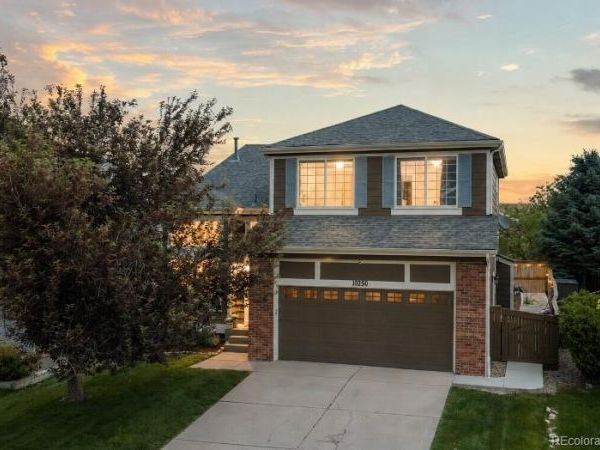 10250 Rotherwood Circle, Highlands Ranch, CO 80130