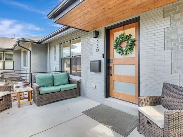 350 Hudson Street , Denver, CO 80220