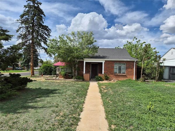 7601 Montview , Denver, CO 80220