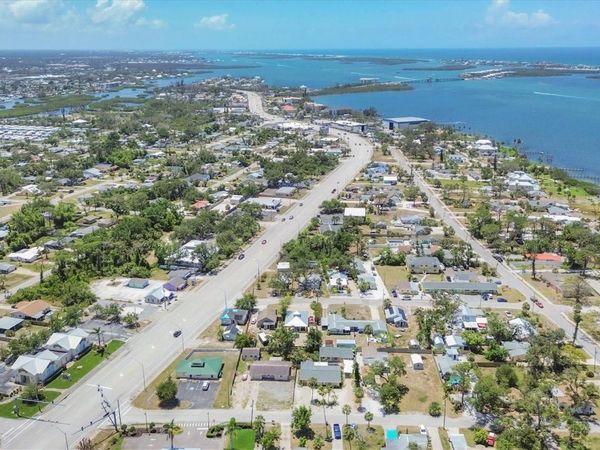 39 1ST AVENUE , ENGLEWOOD, FL 34223