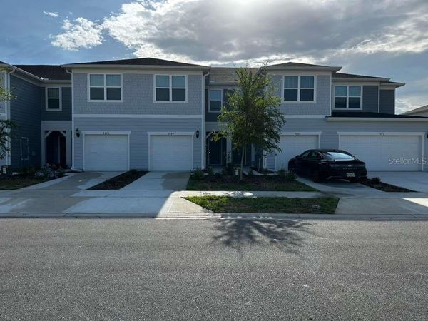 4264 CHESTER SPRINGS BOULEVAD, DAVENPORT, FL 33837