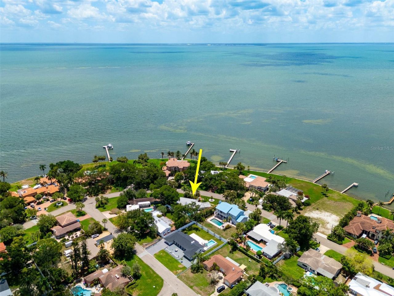 6311 Bahama Shores Drive S, Saint Petersburg, FL 33705 Photo