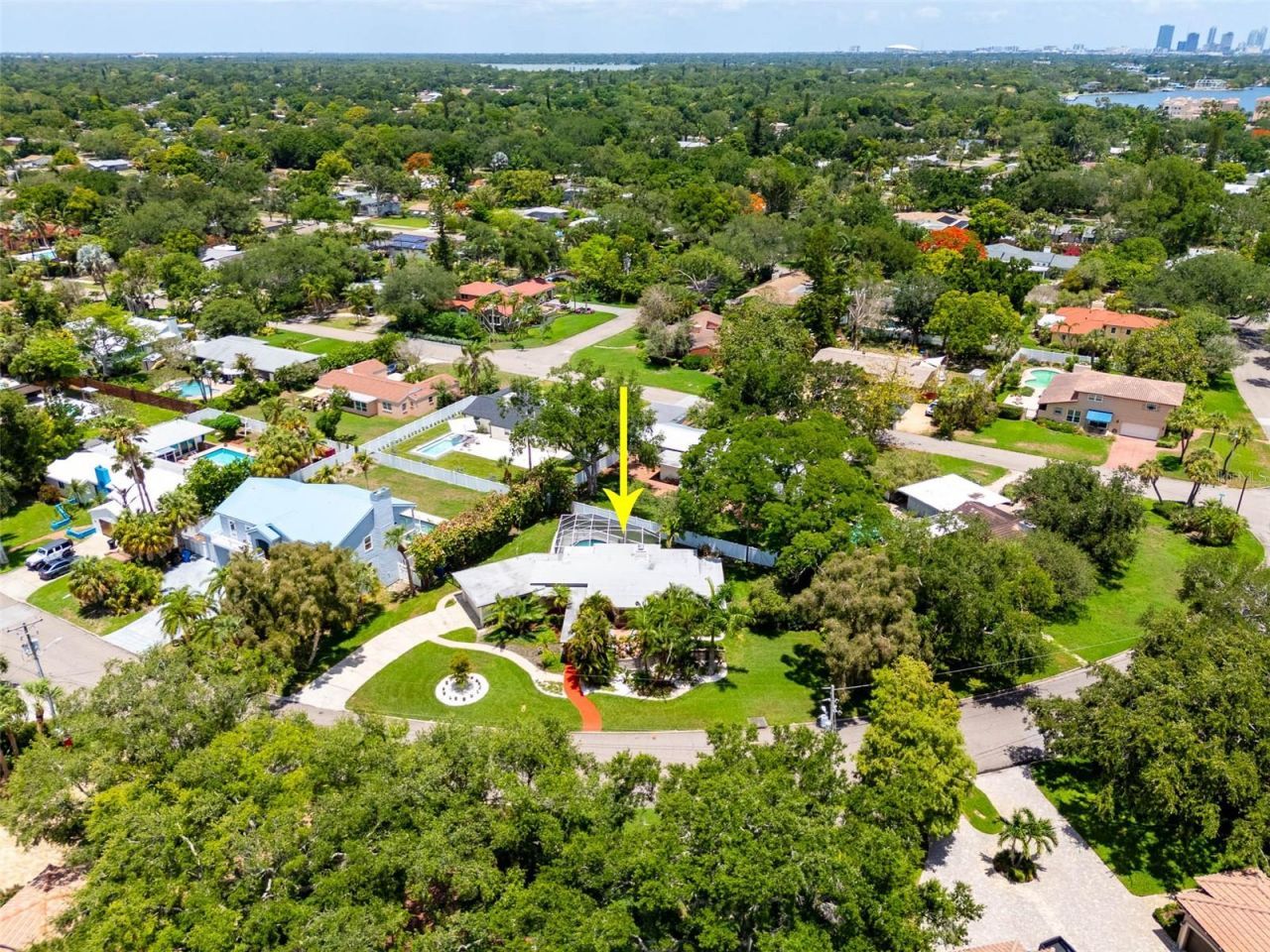 6311 Bahama Shores Drive S, Saint Petersburg, FL 33705 Photo