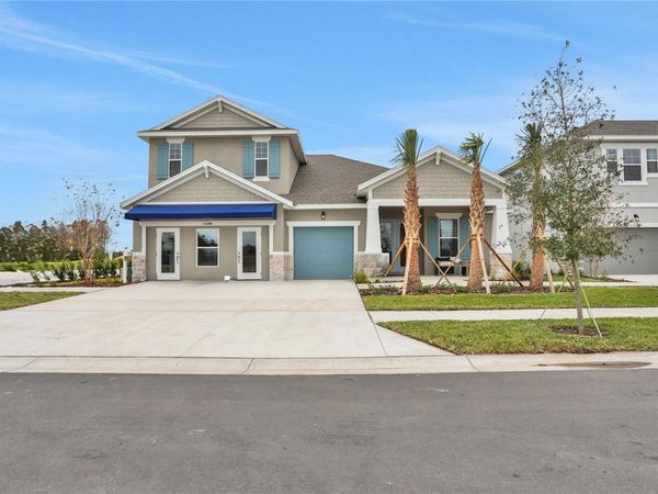 17558 VALLEYWOOD PARKWAY , LAND O LAKES, FL 34638