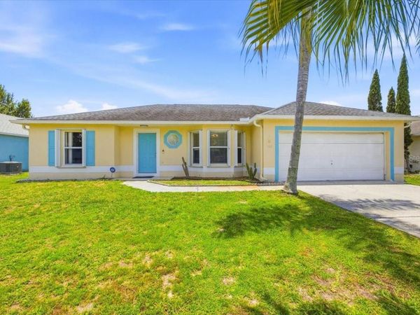 182 BIRMINGHAM DRIVE , KISSIMMEE, FL 34758