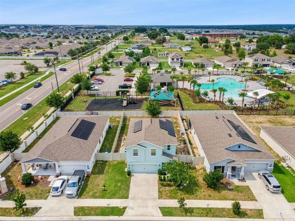 310 CITRUS POINTE DRIVE, DAVENPORT, FL 33837