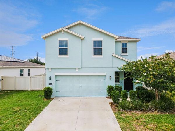 310 CITRUS POINTE DRIVE, DAVENPORT, FL 33837