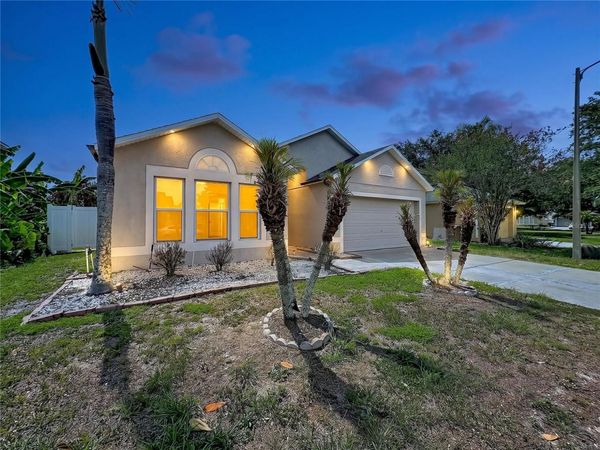3138 TURRET DRIVE , KISSIMMEE, FL 34743