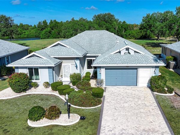 2042 PRESTANCIA LANE , SUN CITY CENTER, FL 33573