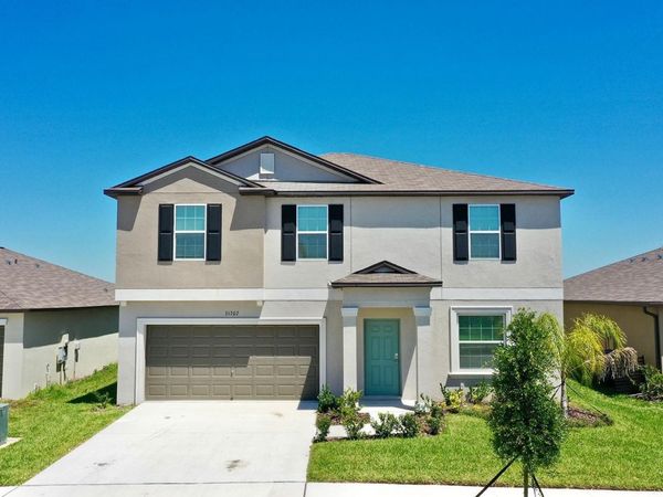 31707 SUN KETTLE LOOP , WESLEY CHAPEL, FL 33545