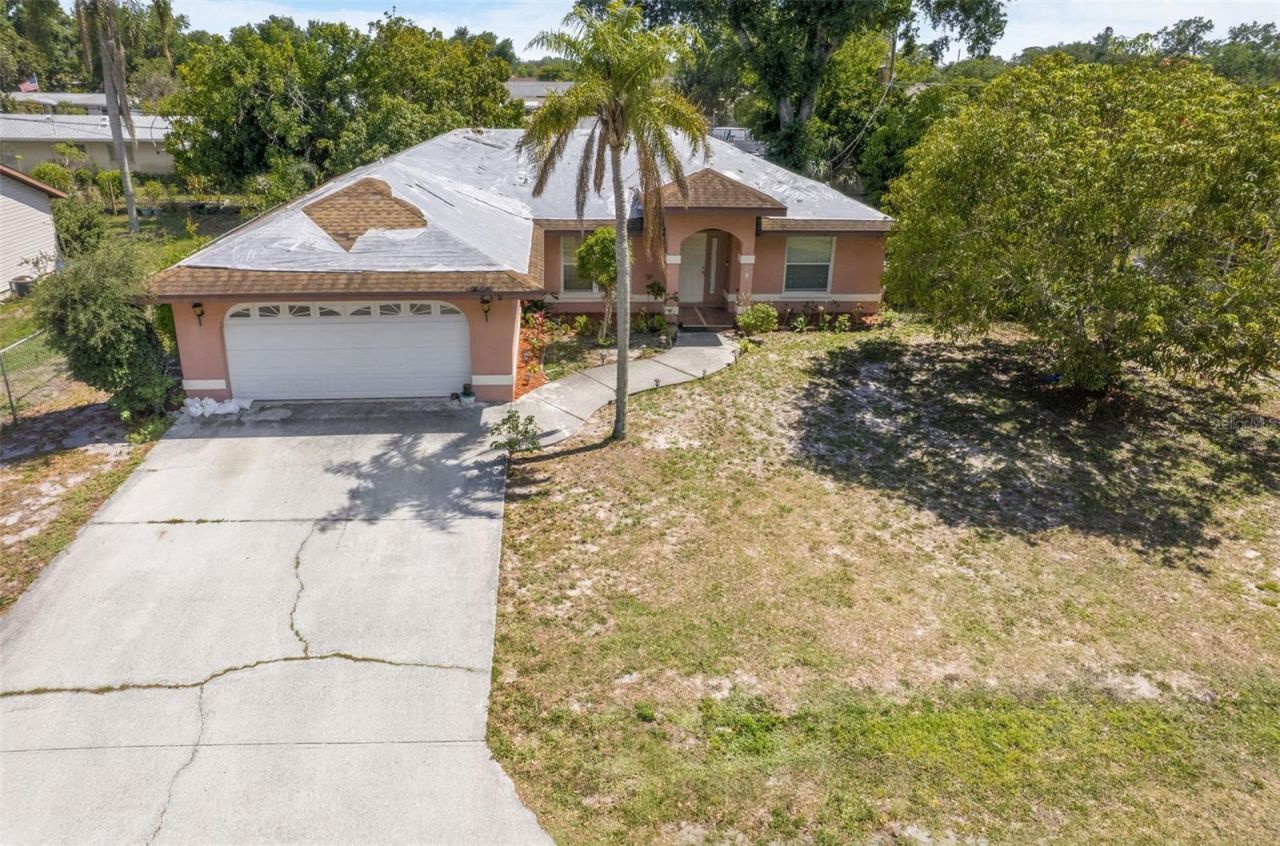 212 65th Avenue Drive W, Bradenton, FL 34207 Photo
