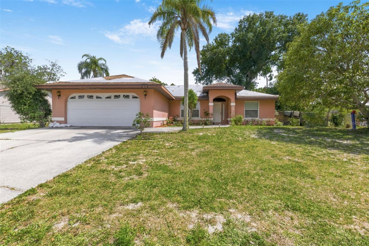 212 65th Avenue Drive W, Bradenton, FL 34207 Photo