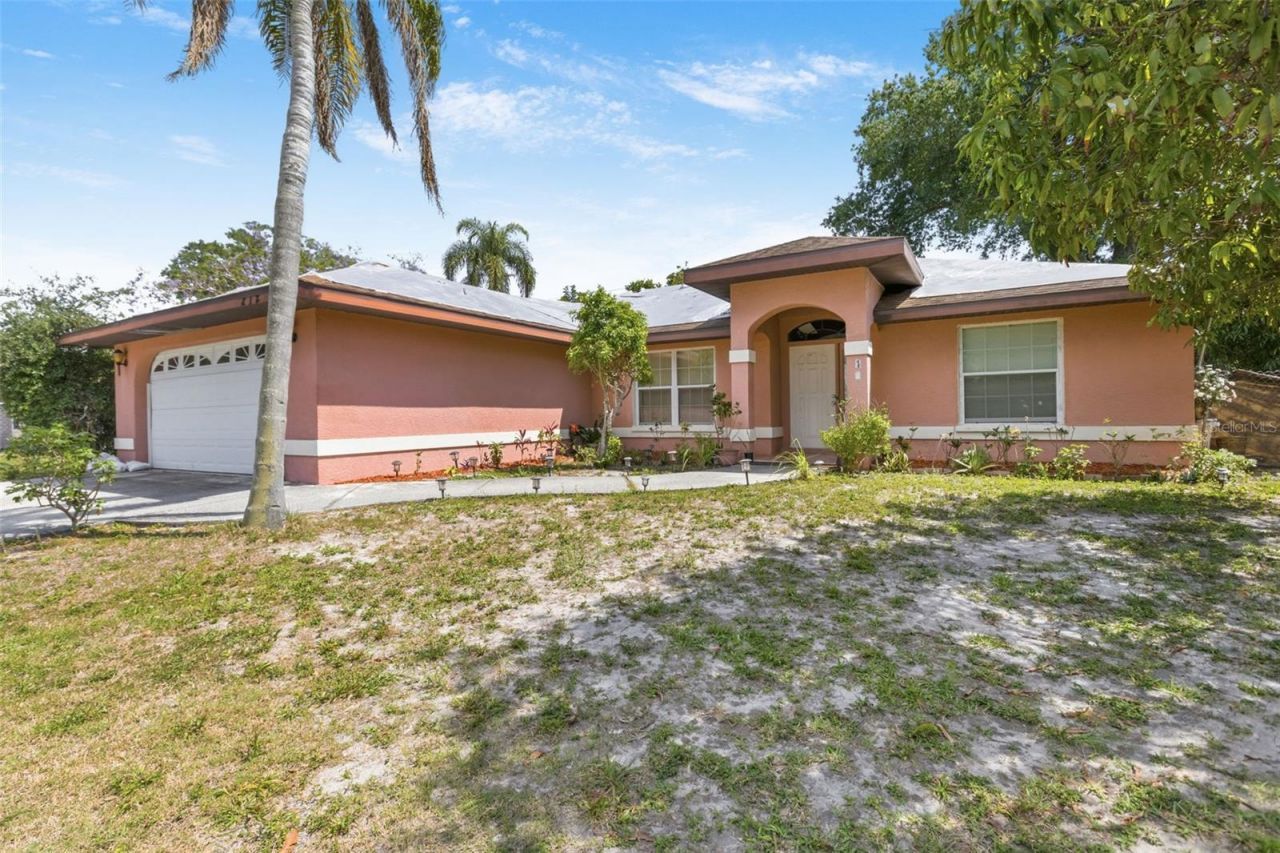 212 65th Avenue Drive W, Bradenton, FL 34207 Photo