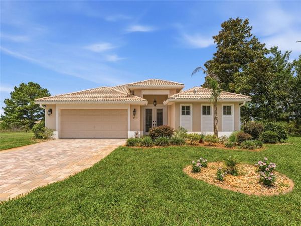 8910 JERICHO ROAD , WEEKI WACHEE, FL 34613