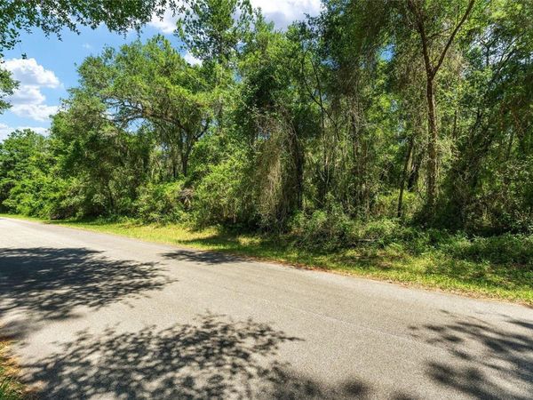 905 E ABEND DRIVE , DUNNELLON, FL 34434