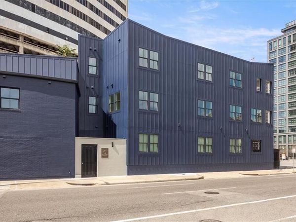 875 OKEEFE Avenue , Unit 208, New Orleans, LA 70113